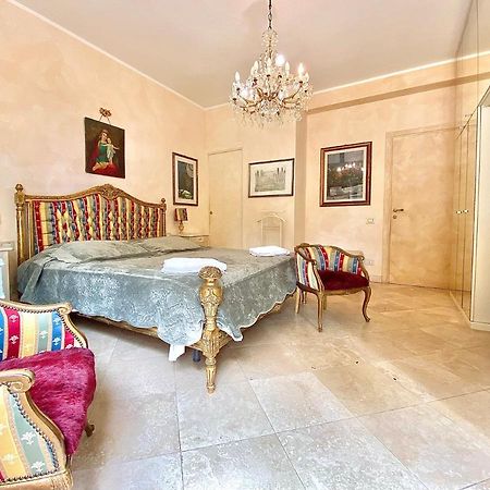 Le Due Palme Bed & Breakfast Sirolo Exterior photo