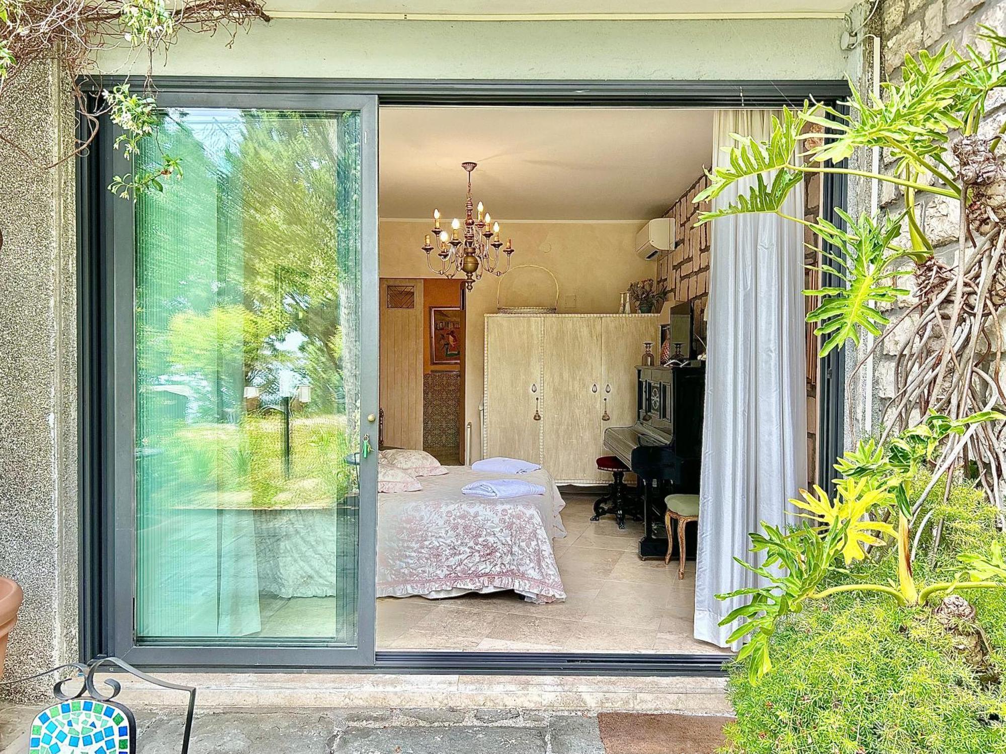 Le Due Palme Bed & Breakfast Sirolo Exterior photo