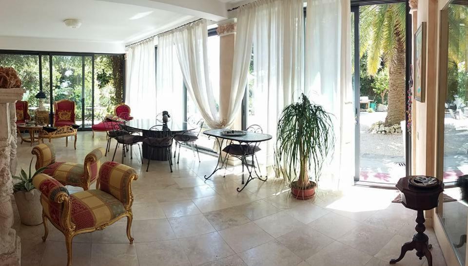 Le Due Palme Bed & Breakfast Sirolo Exterior photo