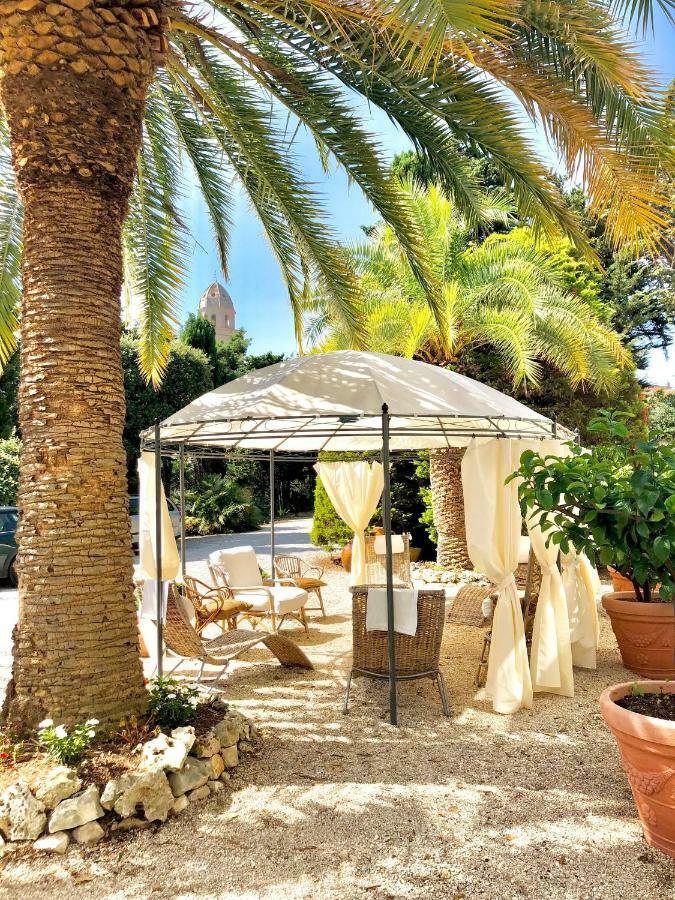 Le Due Palme Bed & Breakfast Sirolo Exterior photo